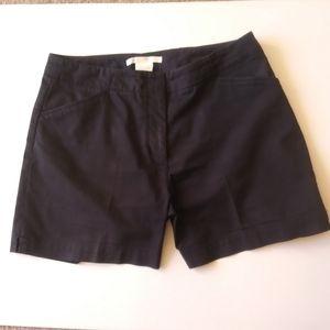 Nike Golf Dri-Fit Ladies Shorts